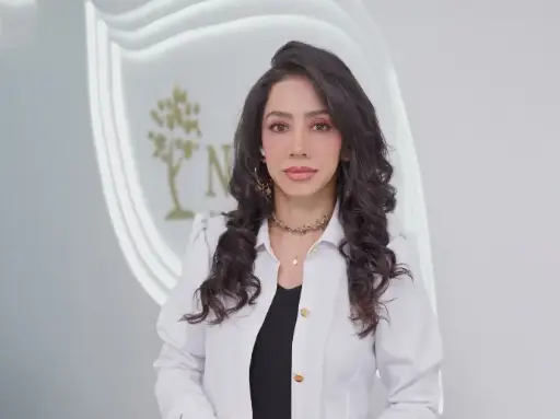 CITA CON LA DRA ERIKA