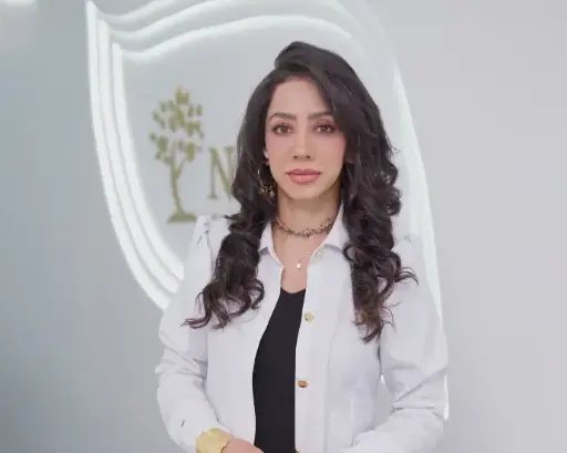 RESERVA CON LA DOCTORA ERIKA